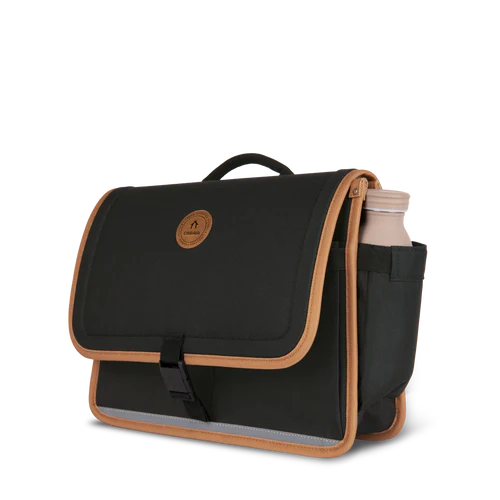 Cartable Discover Medium Cologne Noir