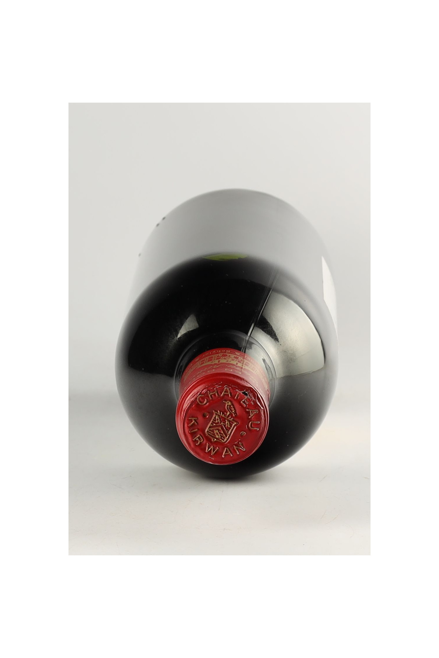 Château Kirwan 2005, Margaux