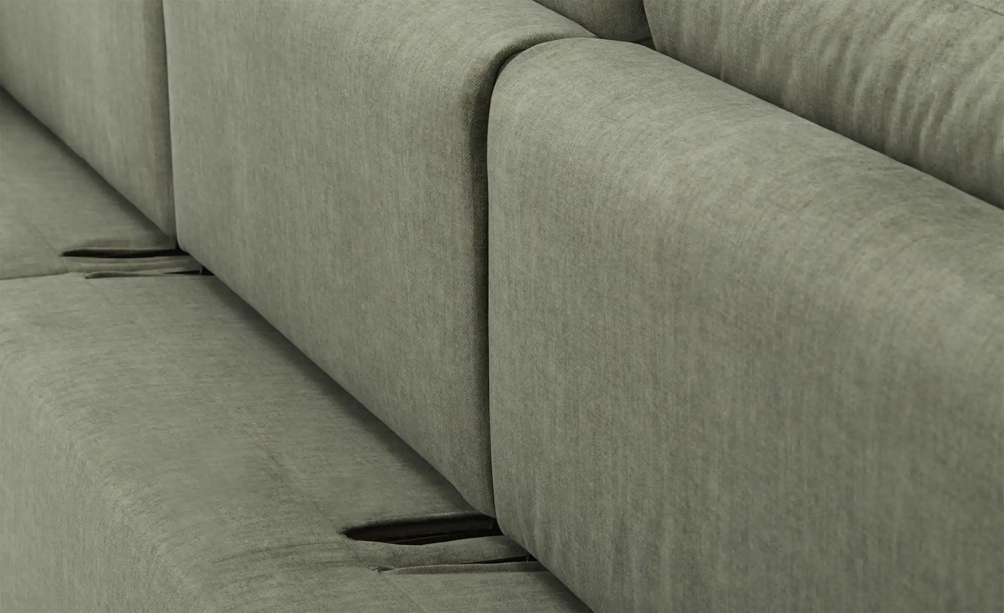 bobb Ecksofa Carly