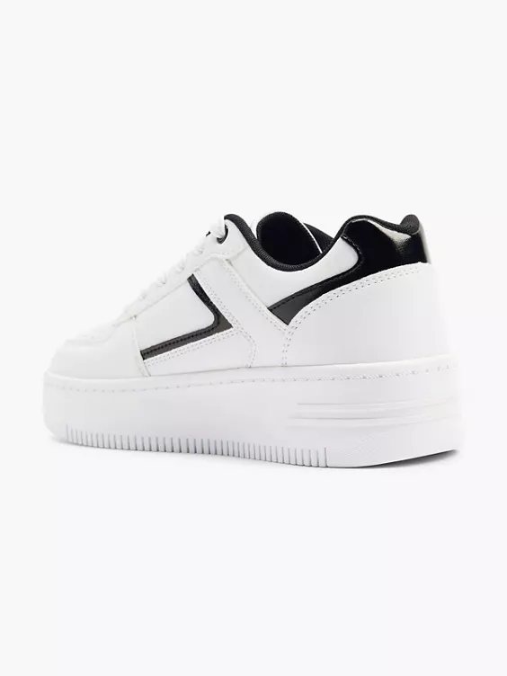 Graceland Platform Sneaker
