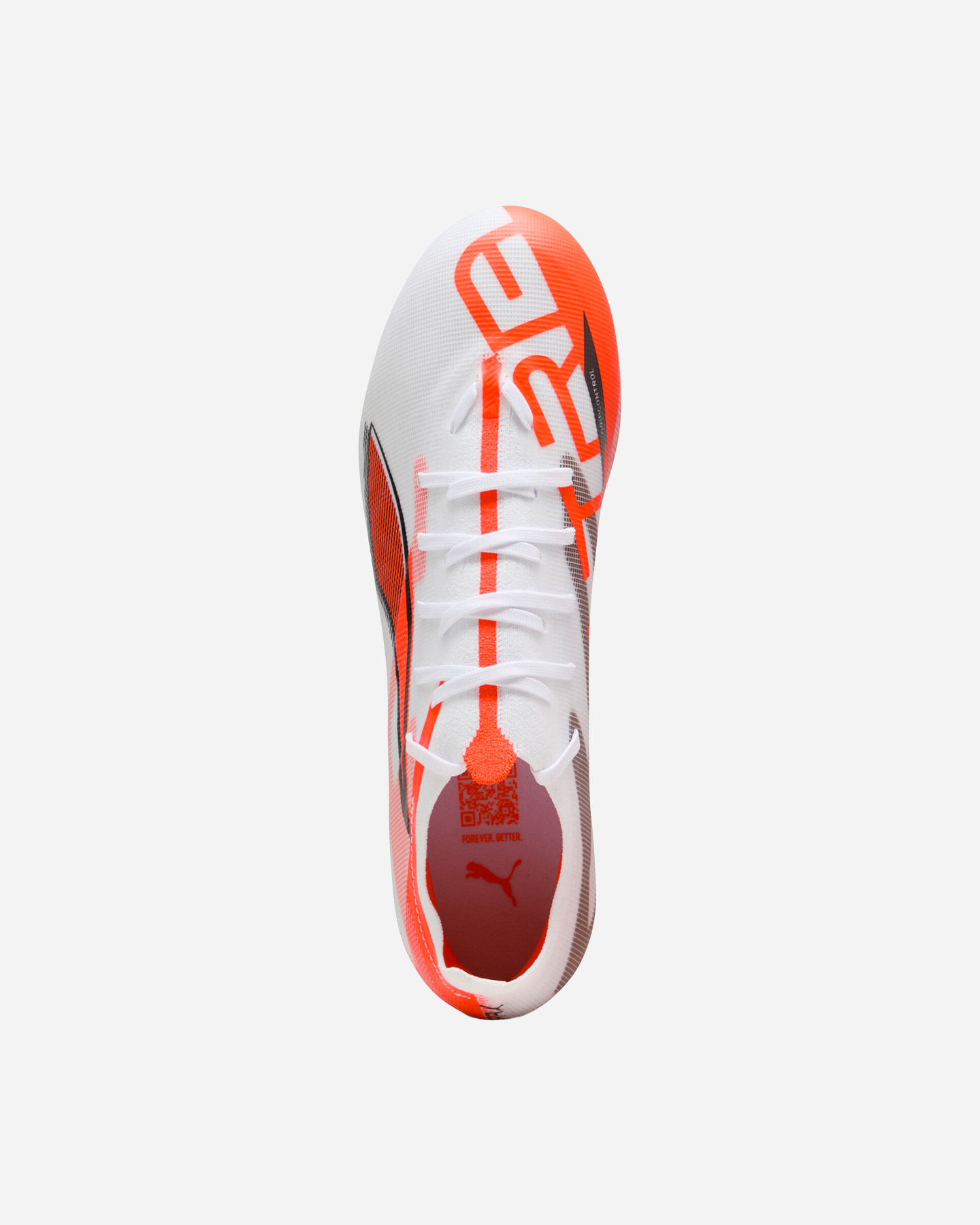 Kopačky Puma Ultra 5 Match FG-ag M 108166-01