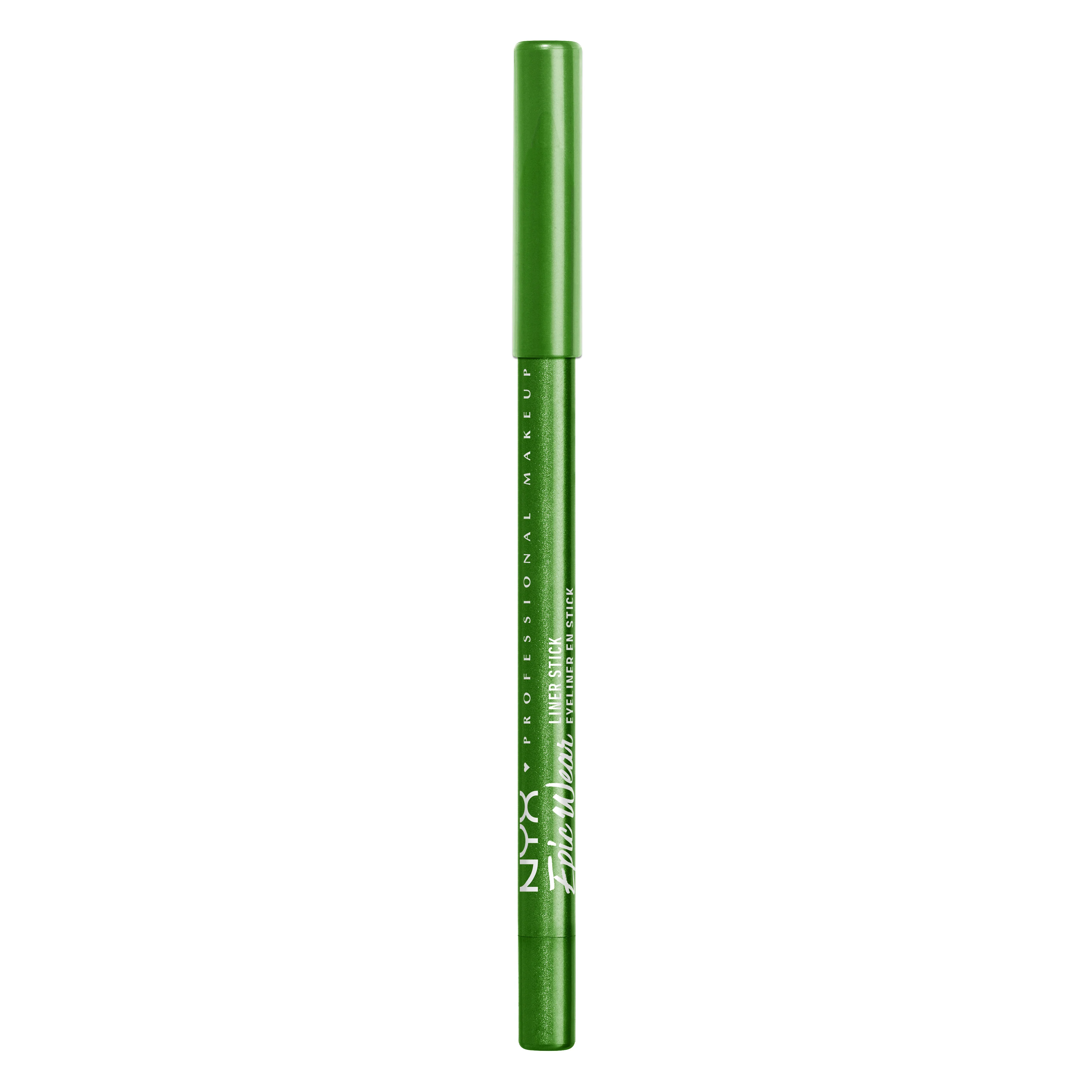 Epic Wear Liner Stick - Silmänrajauskynä, Rajauskynä