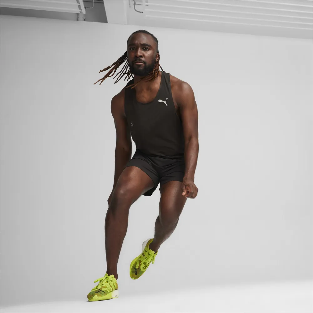 PUMA FAST FWD NITRO Elite Psychedelic Rush 380086-01 / grün