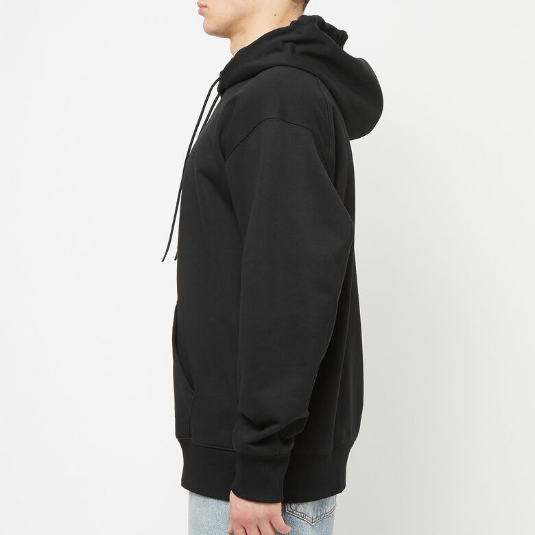 Y-3 French Terry Hoodie black