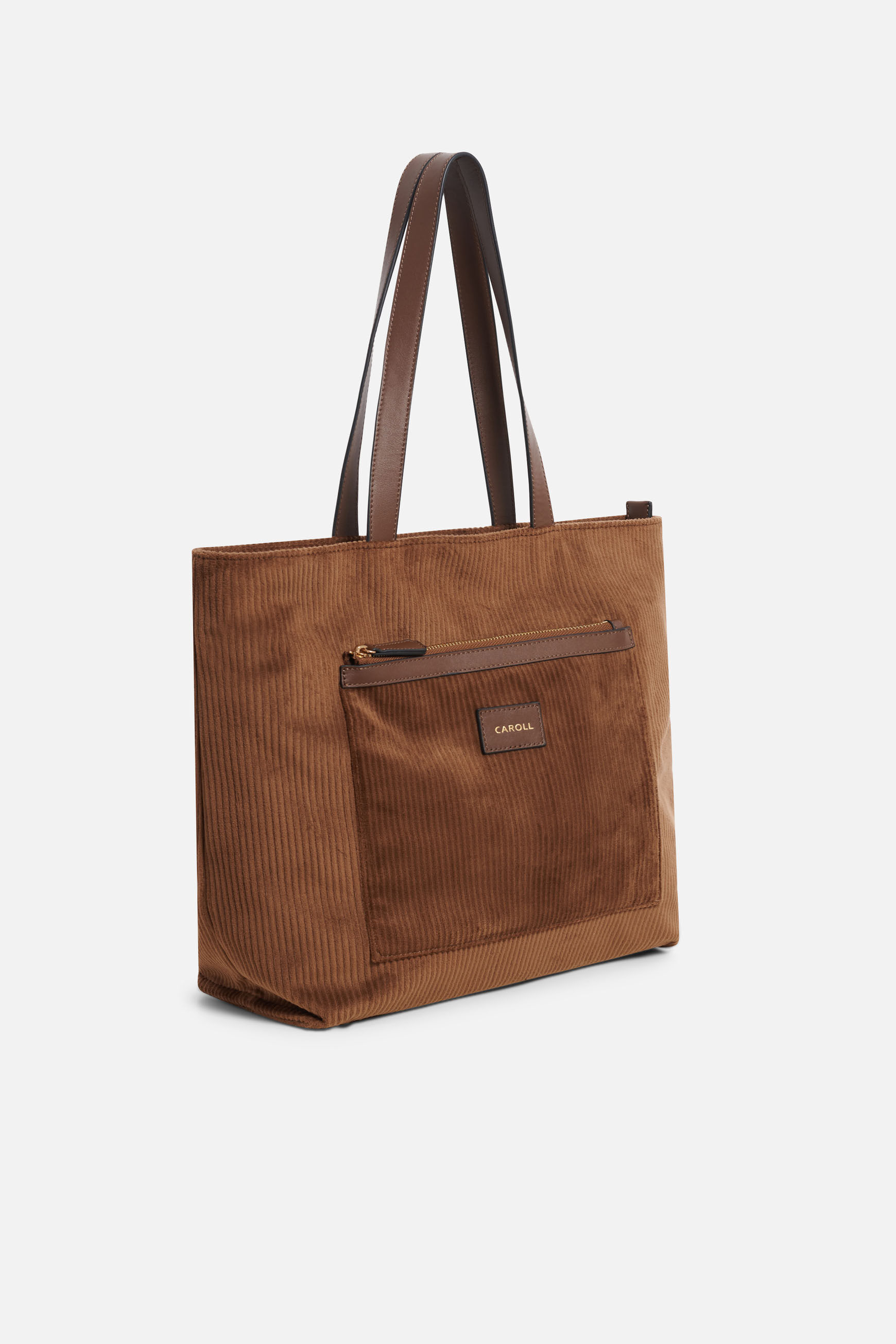 sac jim taupe femme