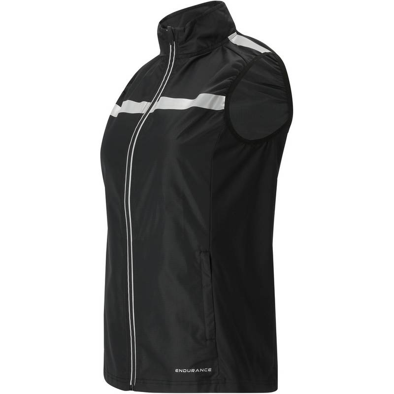 Endurance Ginar Fahrradweste Damen