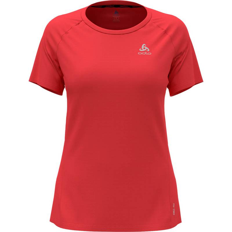 Odlo Essential Funktionsshirt Damen