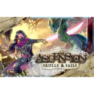 Ascension: Skulls & Sails (EN)