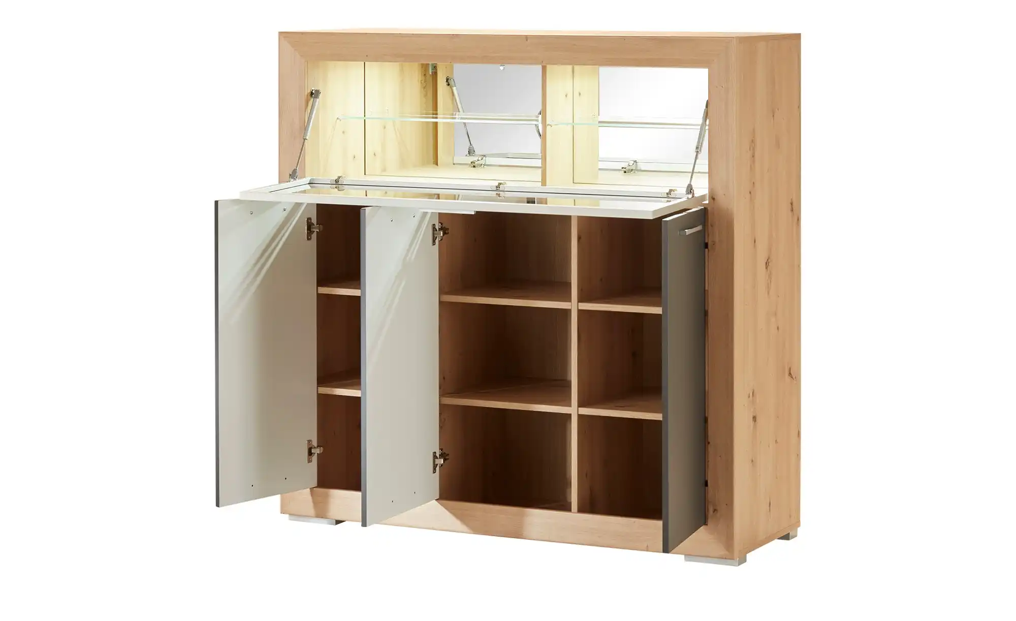 Barschrank