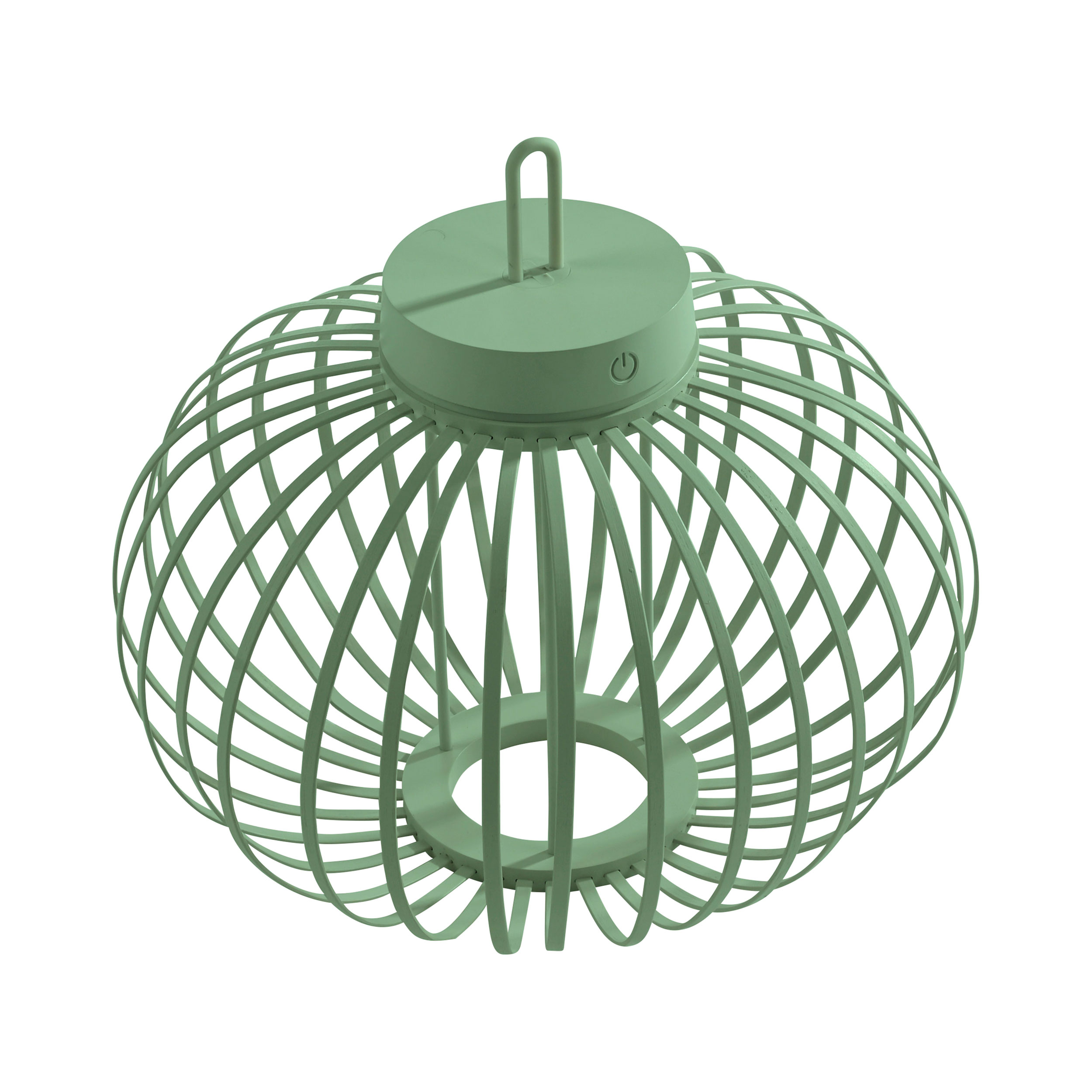 JUST LIGHT.LED-Akku-Tischleuchte 1flg