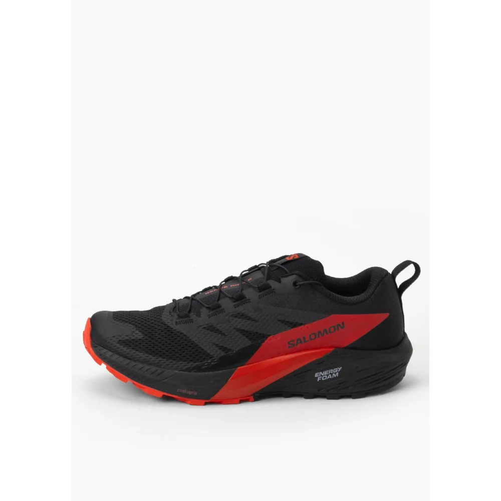 Salomon Sense Ride 5 L47214300 / schwarz