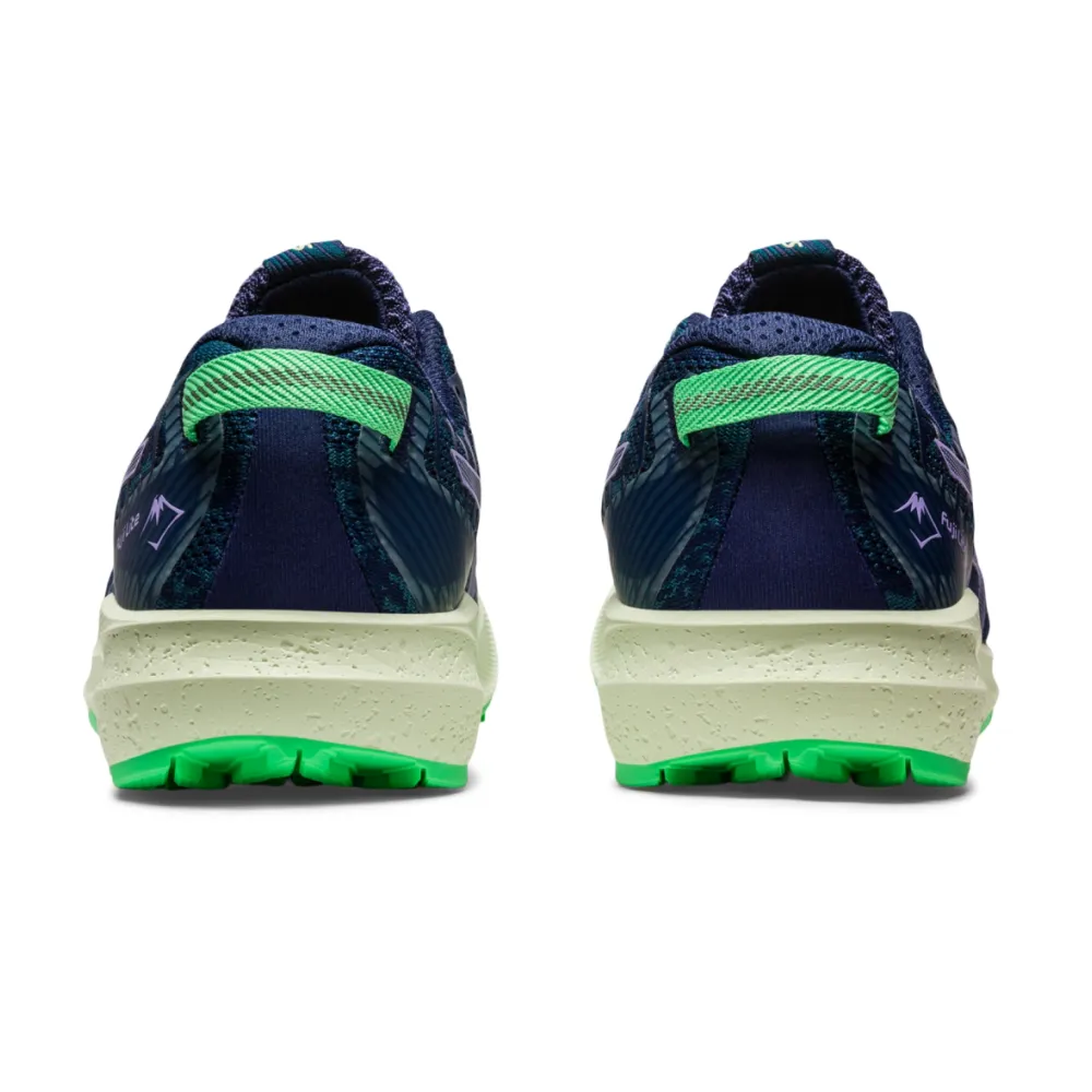 Asics Fuji Lite 3 1012B294-400 / blau