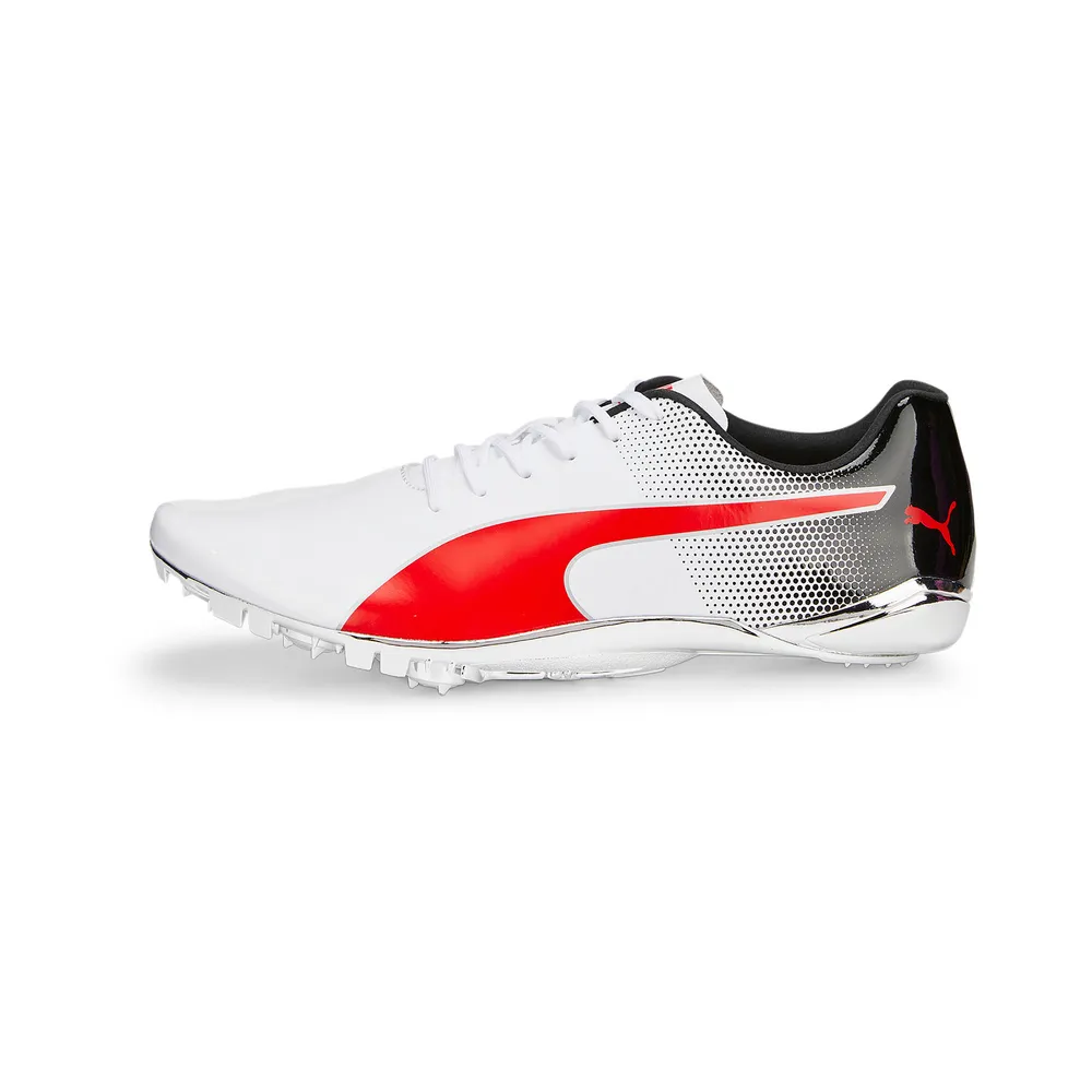 PUMA evoSPEED Electric 13 377000-002 / weiss