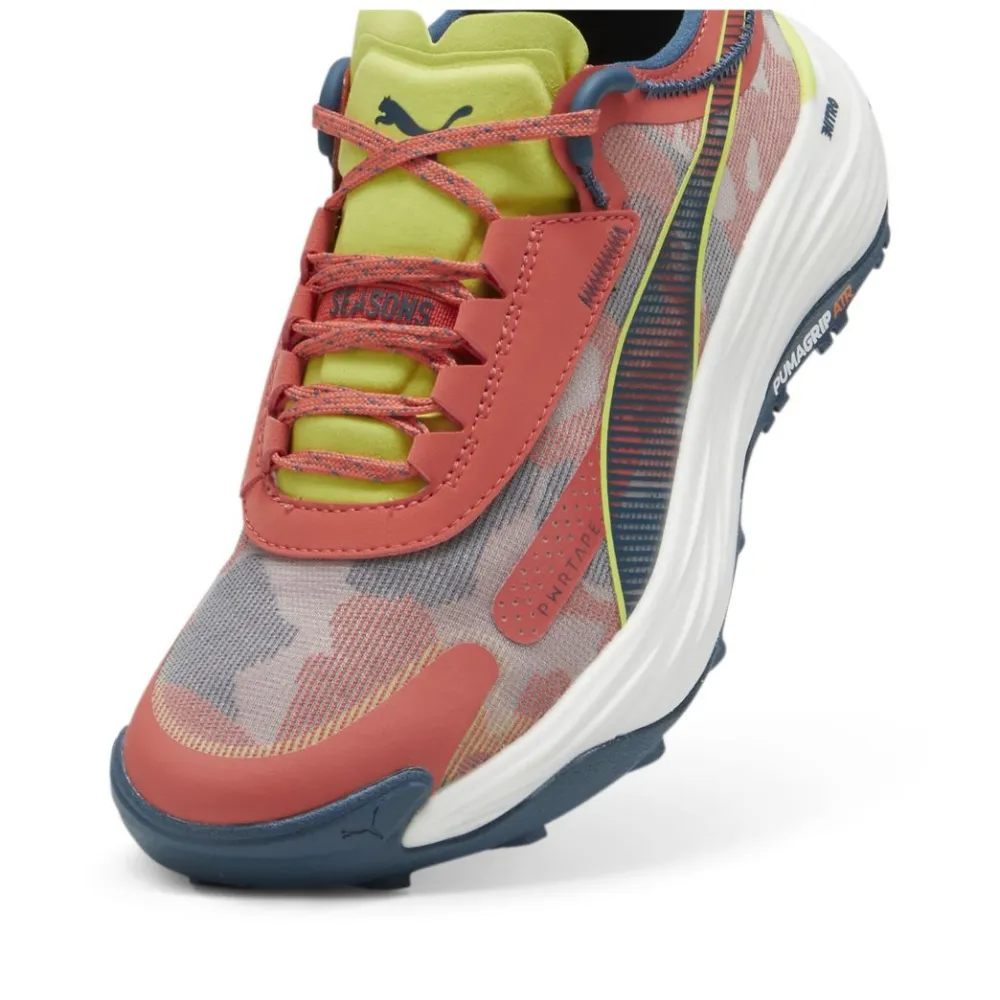 PUMA Voyage Nitro 3 377746/007 / rot