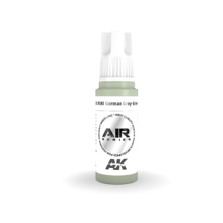 WWI German Grey-Green Primer (17 ml)