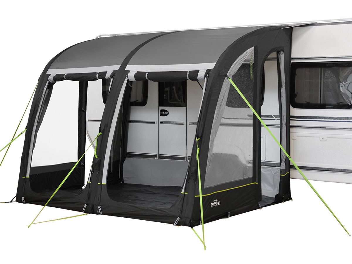 Obelink Viera 320 Easy Air Luftvorzelt