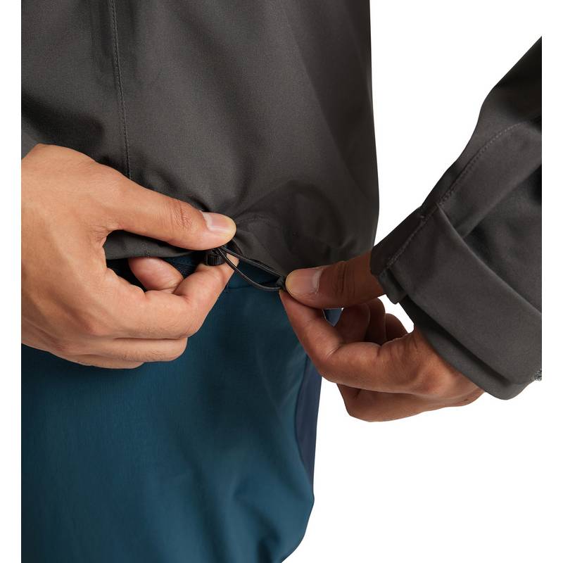 Haglfs Spate Jacket Hardshelljacke Herren