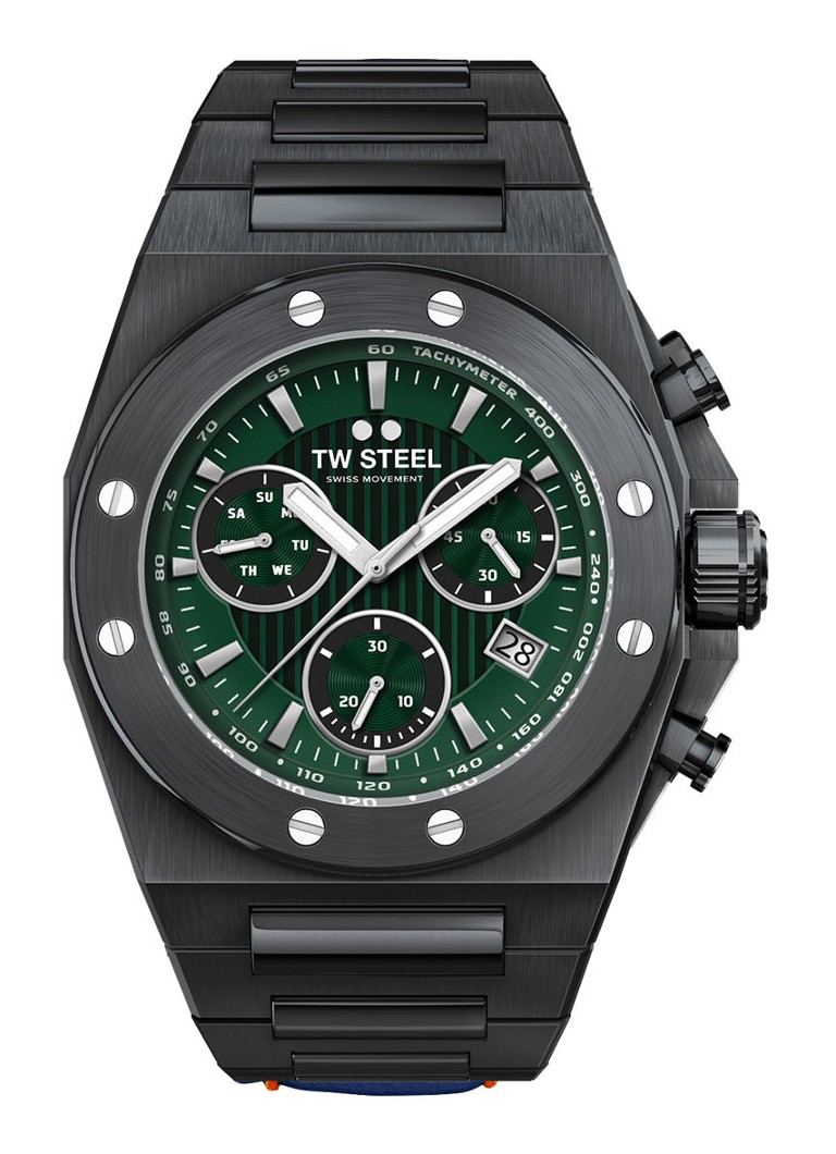 Ceas tehnologic CEO TW Steel TWCE4081