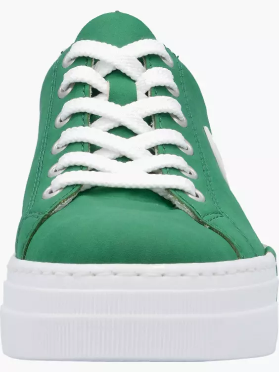 Rieker Damen Sneaker Low
