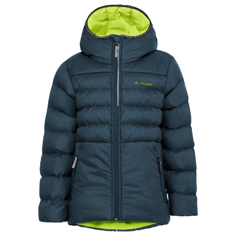 VAUDE Kids Manukau Padded Jacket Outdoorjacke Kinder