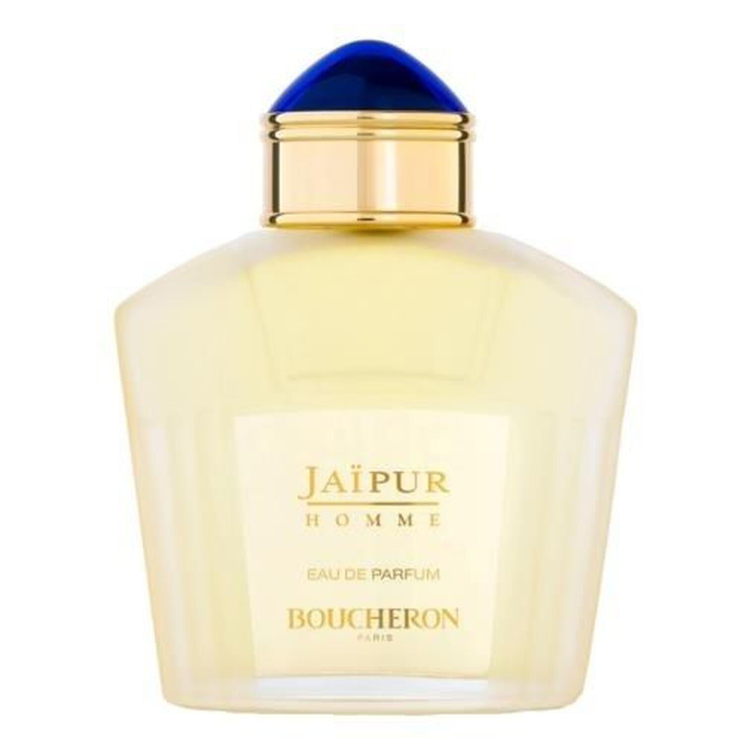 Boucheron Jaïpur Homme Eau de Parfum