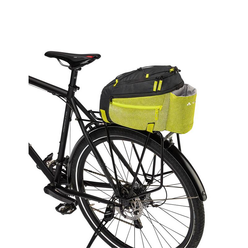 VAUDE Silkroad L Luminum Fahrradtasche