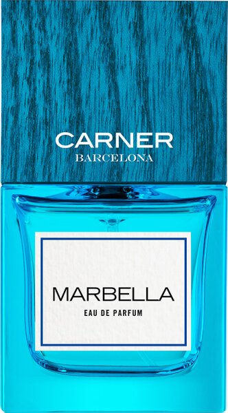 Carner Barcelona Marbella Eau de Parfum
