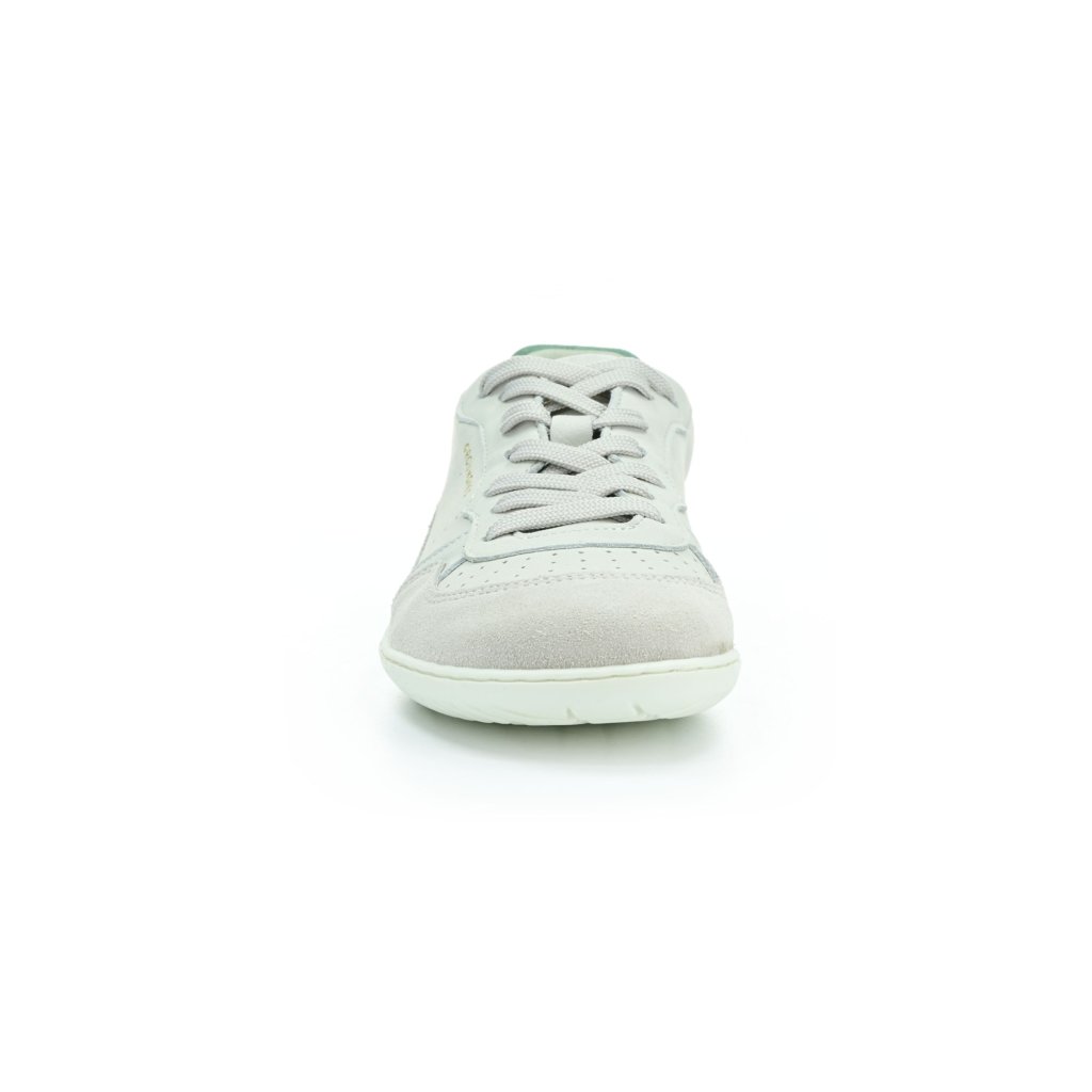 Groundies Nova GO1 Beige/Pink Barfußschuhe