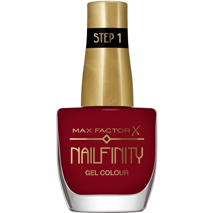 Nailfinity Nail Gel Colour