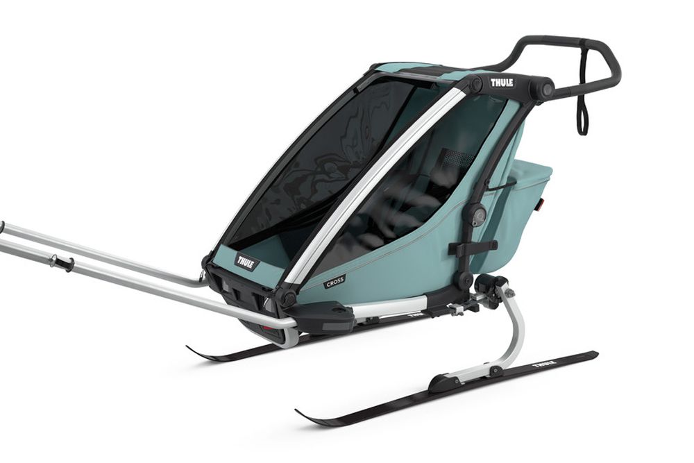 Thule Chariot Cross 1 kaufen | Bike-Discount