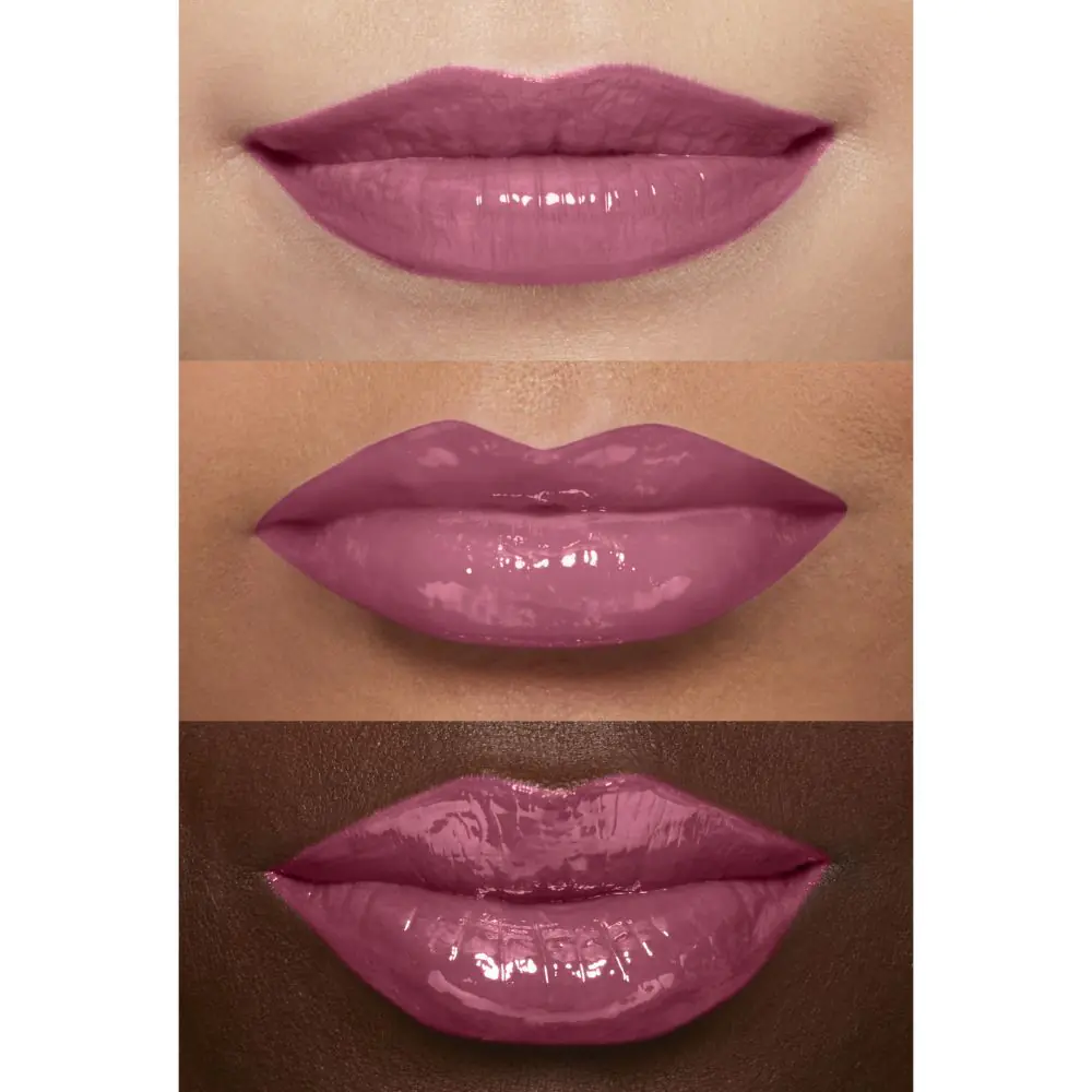 NYX Butter Gloss Angel Food Cake Lipgloss