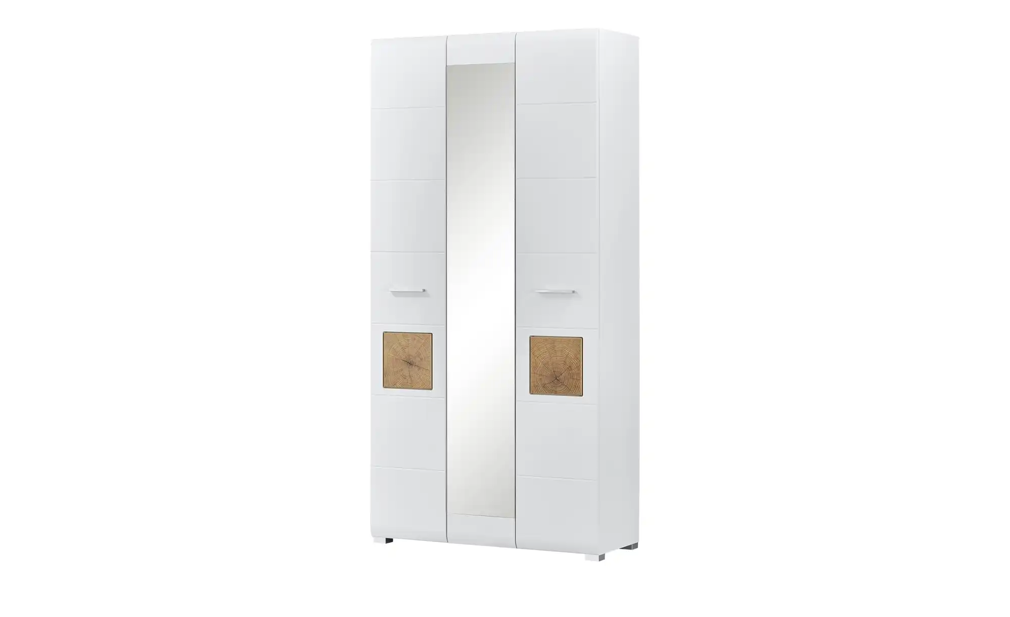 Garderobenschrank