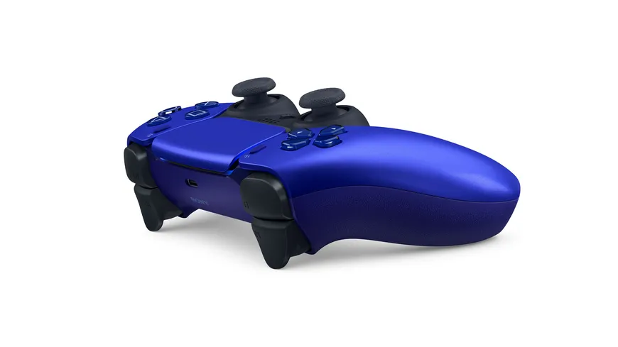 PS5 - DualSense Wireless Controller Cobalt Blue Cobalt Blue