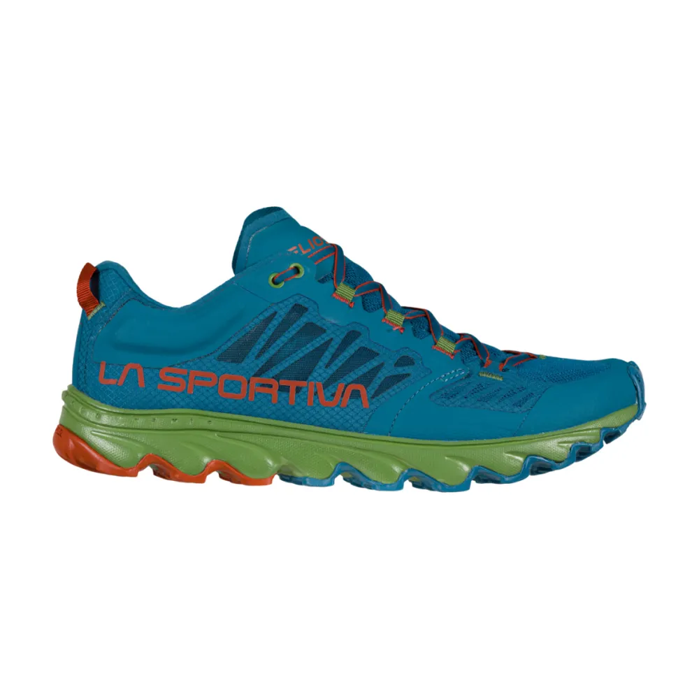 La Sportiva Trail Helios III 46D623718 / blau