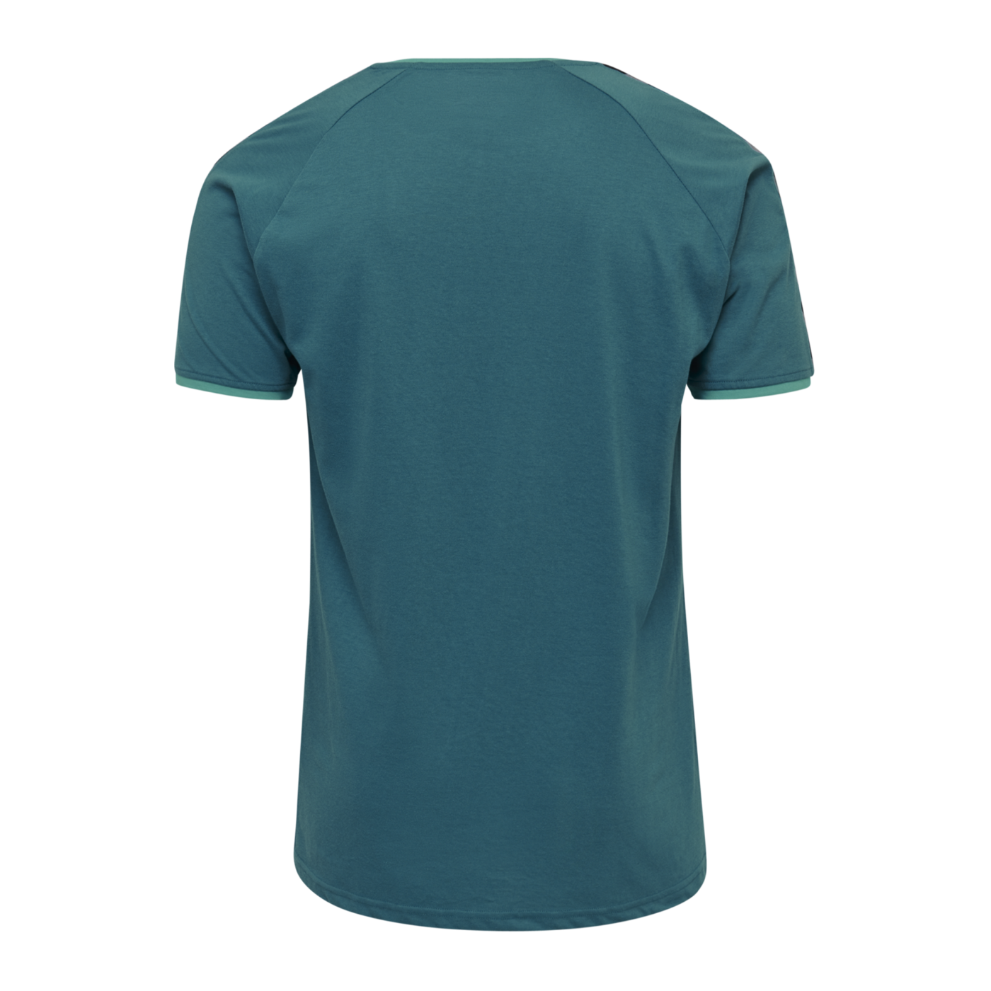Hummel Authentic Trainingsshirt Türkis F8745