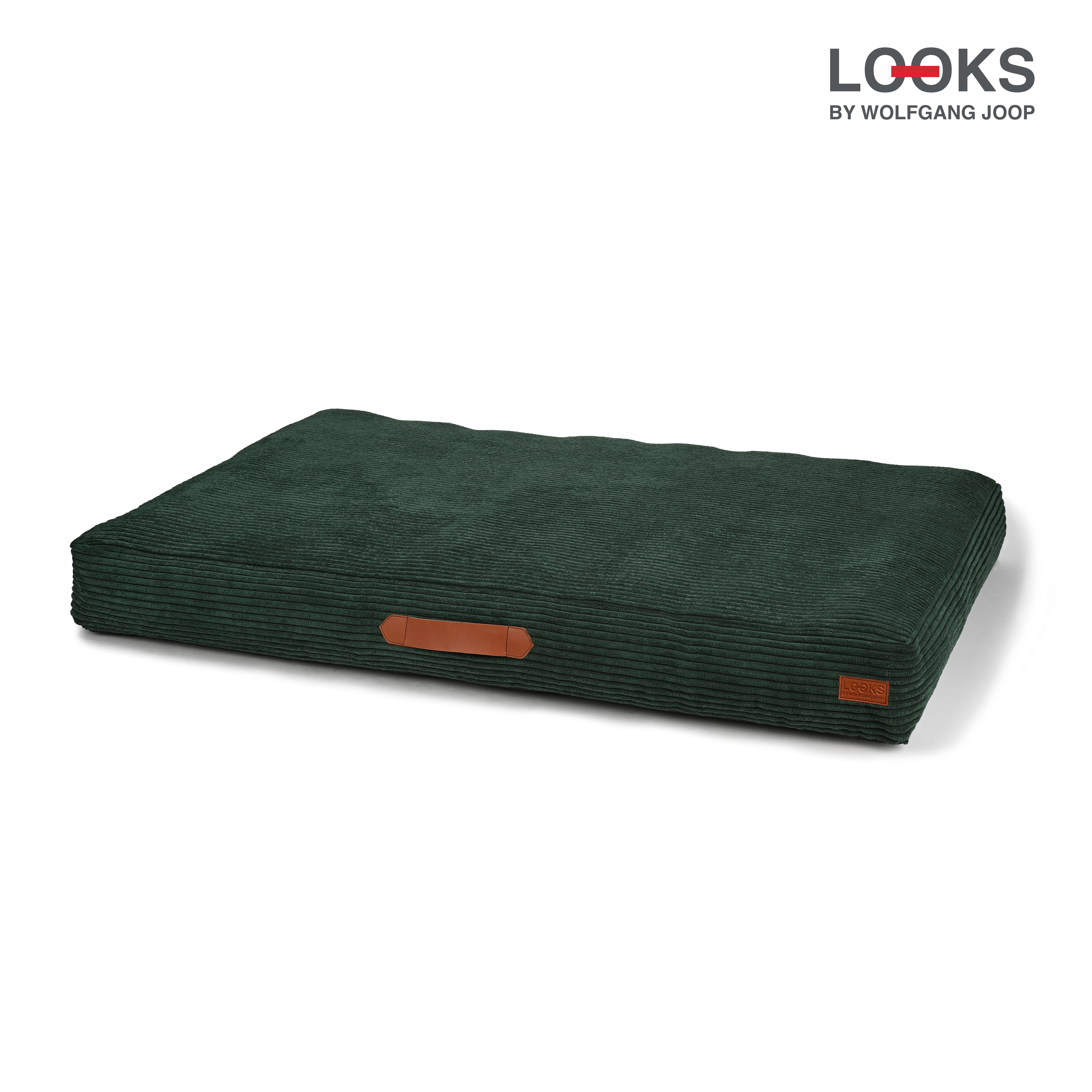 LOOKS by Wolfgang Joop Hundebetten LOOKS by Wolfgang Joop Kissen Cord XL