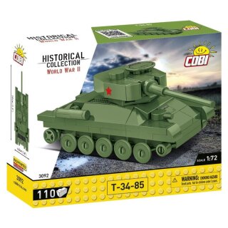T-34-85