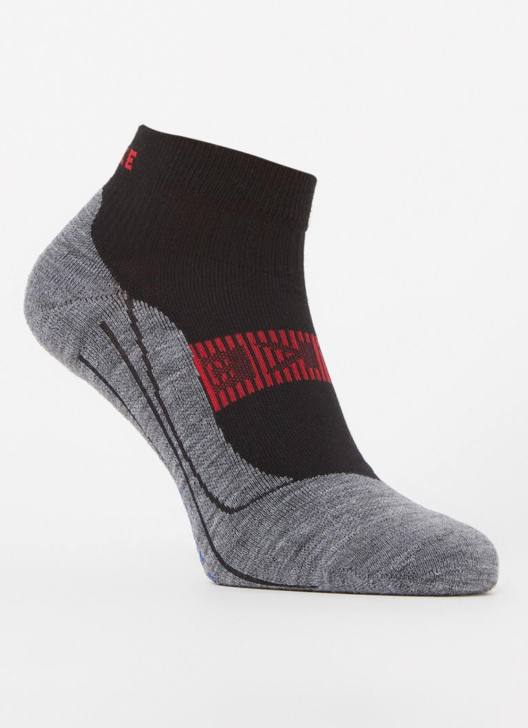 Falke  RU4 Endurance Cool sokken met logo
