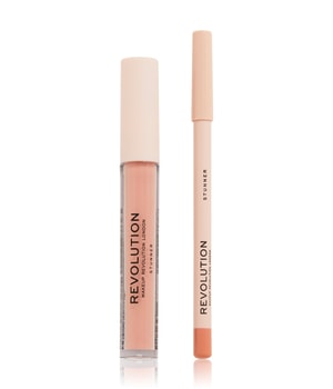 REVOLUTION Lip Contour Kit Lippen Make-up Set-1 Stk
