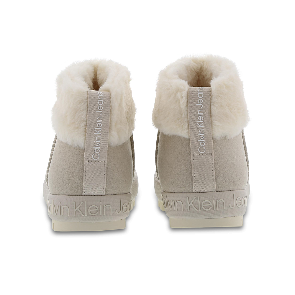 Calvin Klein Home Anke Slipper YW0YW012480F5 / braun