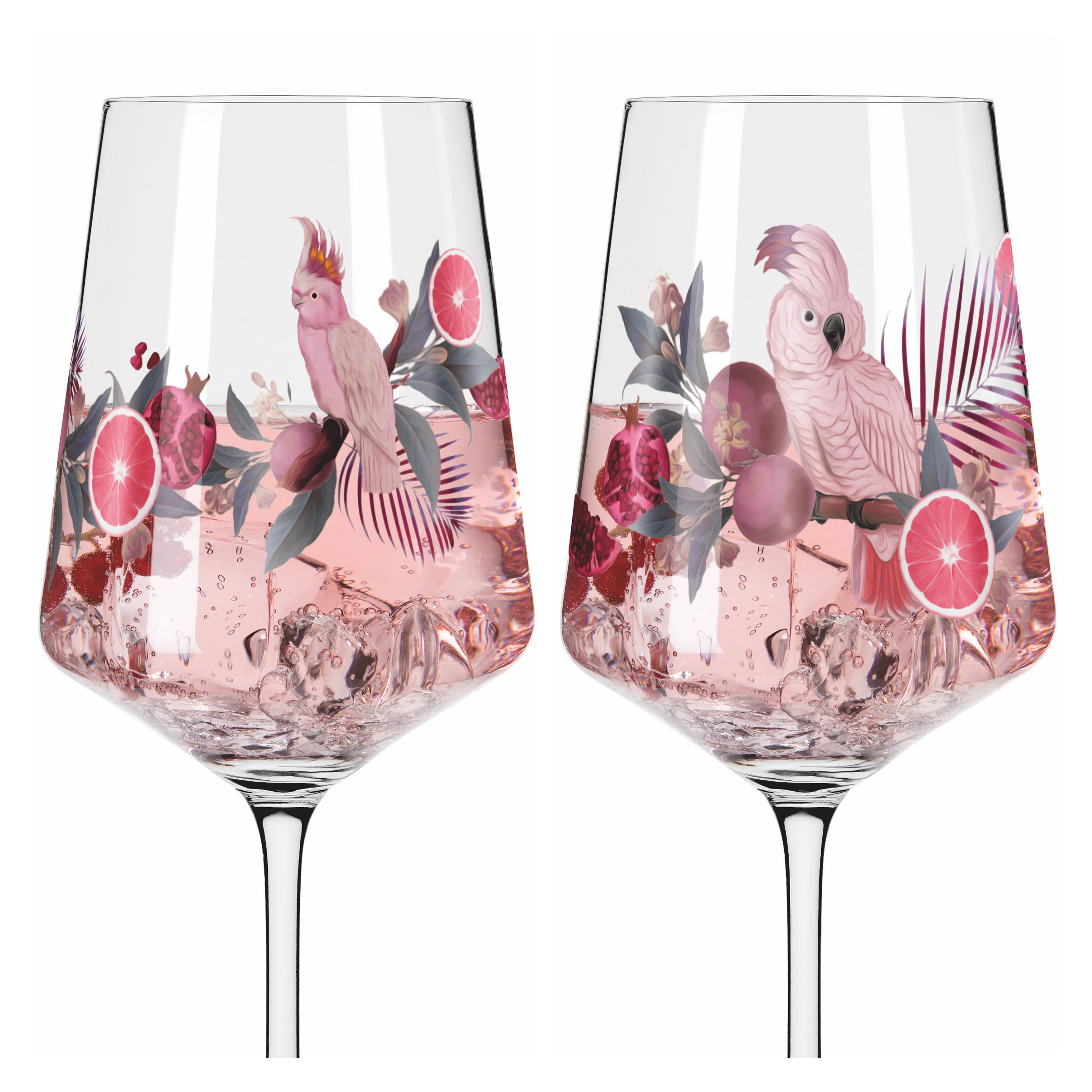 Ritzenhoff Cristal2er Aperitifglas 544ml