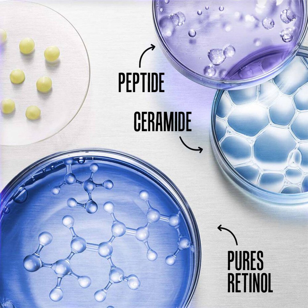 KIEHL&'S Gesichtspflege Retinol Skin-Renewing Daily Micro-Dose Treatment