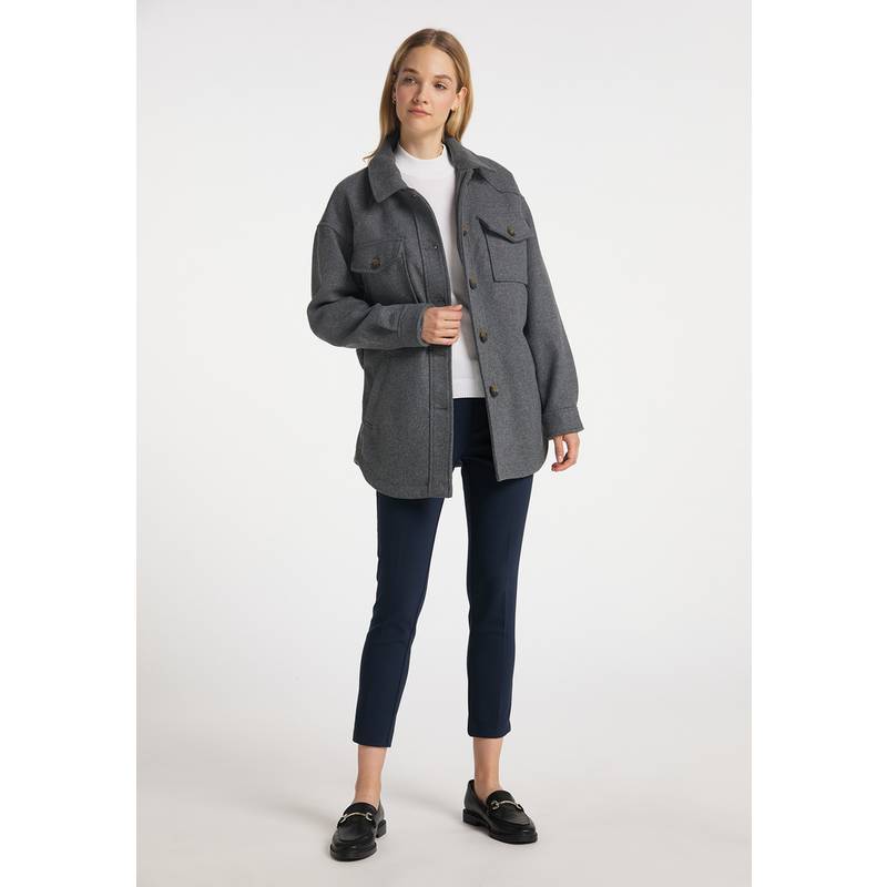DreiMaster Kurzjacke Damen