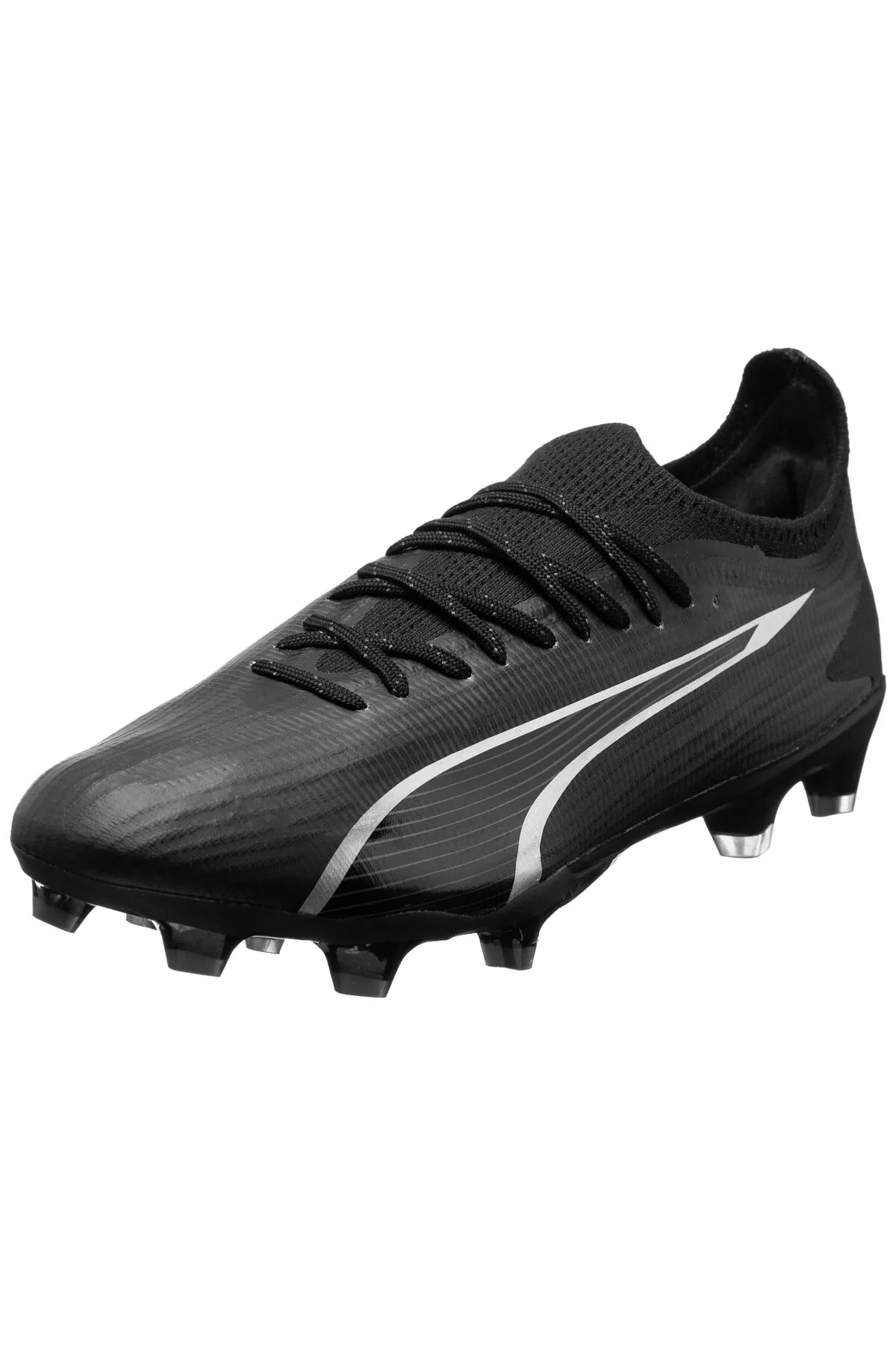 Puma  Laufschuh & Trainingsschuh - Schwarz - Flacher Absatz