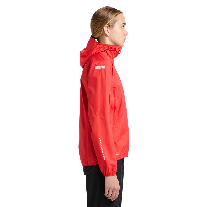 Haglöfs L.I.M PROOF Jacket Hardshelljacke Damen