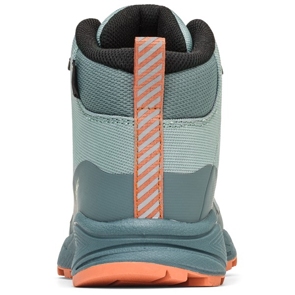 Icebug - Haze Mid Biosole GTX - Wanderschuhe