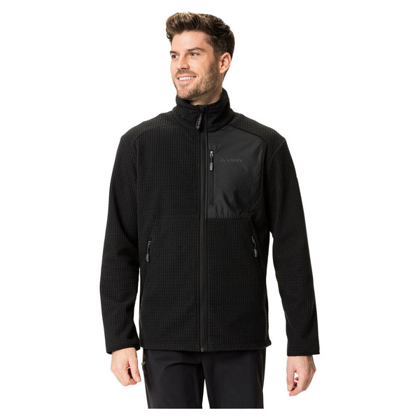 NEYLAND FLEECE JACKET Herren - Fleecejacke