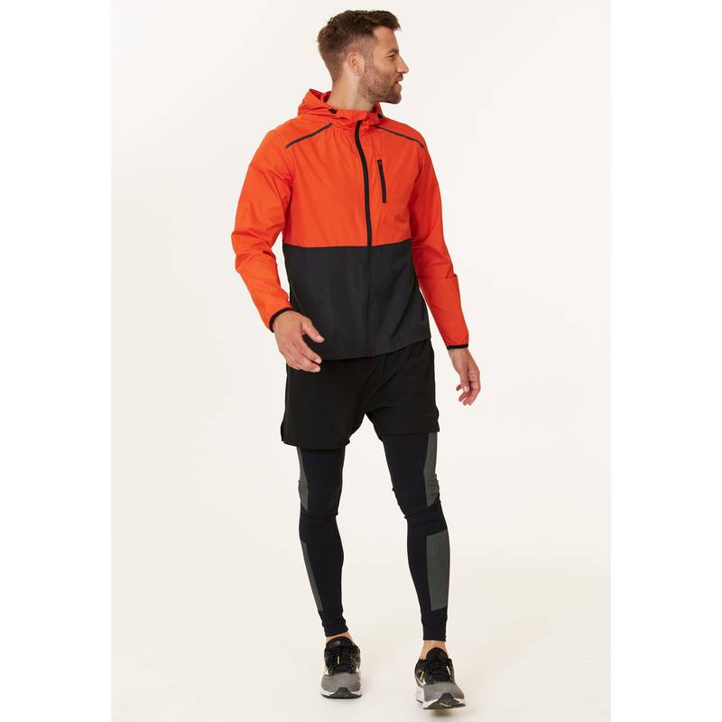Endurance Hugoee Trainingsjacke Herren