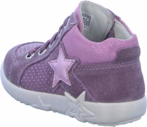 superfit Lauflern Halbschuhe