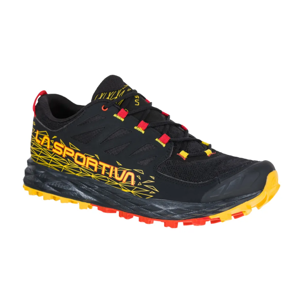 La Sportiva Lycan II 46H999100 / schwarz